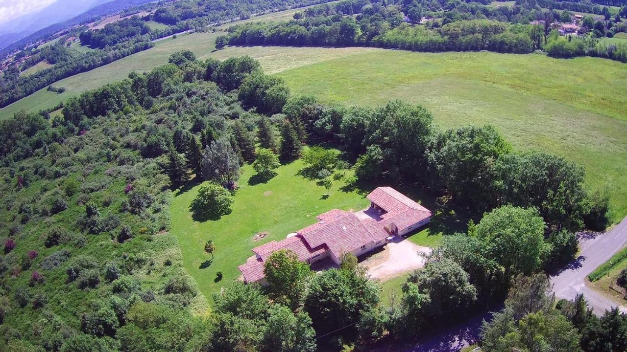Maison Independante 42M2. Calme Et Verdure :) Landorthe Exterior photo